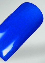 Esmalte Semi Permanente Color Azul Neón