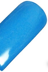 Esmalte Semi permannete Laca D´Gel Azul