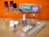 Uñas Bellas todo el año con Cápsulas