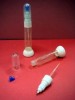 Pluma para diseñar uñas naturales y artificiales