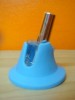 Esmalte las uñas con seguridad