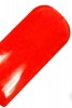 Esmalte semi permanente de Gel UV Naranja Neón dura 3 semanas