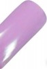 Gel de Esmalte Color Lila permanente