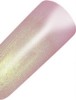 Esmalte permanente de UV para uñas naturales