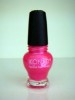 Decora las uñas narutales con Stamping