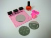 Kit para hacer Stamping