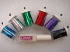 Kit de foils para decorar uñas naturales