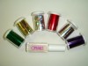 Set de foils para decorar las uñas en las fiestas