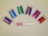 Kit de Foils con solución para diseñar uñas