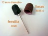 Repuestos para fresillas de pies