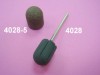 Fresilla para torno eléctrico para pedicura