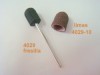 Limas desechables para limar los pies