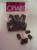 Limas desechables para Fresillas 