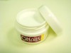Gel de Color Blanco Tiza para la francesa