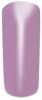 Gel de color Lila pastel para pintar las uñas en Primavera