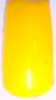 Color Gel Amarillo Sol para uñas.