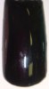 Color Gel Negro Azulado