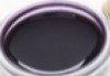 Gel de Color Morado para uñas de manos y pies