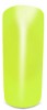 Color Gel Amarillo Neón para uñas de manos y pies. 5 Ml.