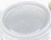 Colores de Gel Blanco Nieve para uñas artificiales