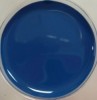 Color de gel para las uñas 