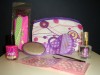 Set de manicura y pedicura