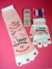 Kit para lucir uñas lindas