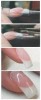 Gel Escultor para alargar las uñas 
