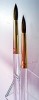 Pincel para Porcelana Kolinsky 
