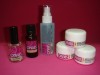Kit de geles UV sin la lámpara