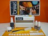 Kit de Gel UV  para Guitarristas Uñas duras