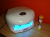 Lámpara UV para Geles 14 Vatios