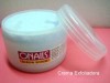 Crema Exfoliante para cuidar las manos y pies