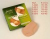 Almohadilla para el cuidado del pie