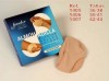 Almohadilla para juanetes de los pies.