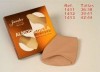 Almohadilla para el cuidado de los pies