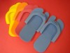 Sandalias para pedicura