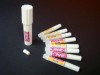 Pegamento para pegar tips o uñas completas