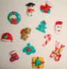 12 Diseños Navideños 3D