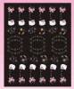 Decora las uñas con Hello Kitty