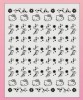 Luce Uñas Bellas con Hello Kitty