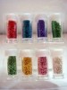 Set de mini pelotitas para decorar uñas