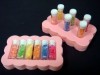 Nácar para decorar las uñas 6 colores