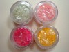 Nácar para decorar las uñas