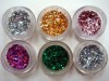 Mini lentejuelas para Decorar uñas