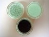 Caviar para decorar uñas 3 colores