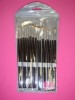 Pinceles para Acrilicos de uñas.