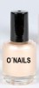 Esmalte Rosa Frances para manicura francesa