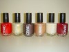 Set de Esmaltes para Invierno