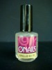 Pinta uñas Opaco